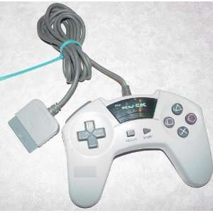   Rock Controller for Sony Playstation By Nuby # NB 700 