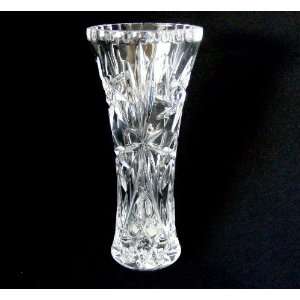  Lenox Star Crystal Bud Vase 