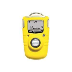  BW Technologies Clip Extreme 3 Year Portable Gas Monitor 