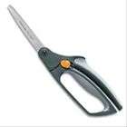 FISKARS SOFTOUCH SPRING PINKING SHEARS 10   EXT BLADE