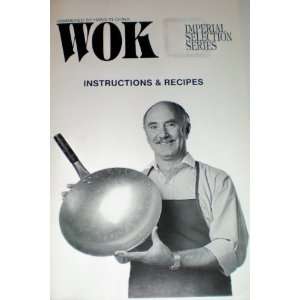  Wok    Imperial Selection Series    Hammered by Hand in China 