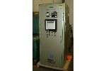 240 volt 1 phase oven control cabinet stock number 4154 condition very 