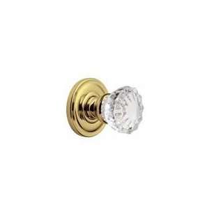  Baldwin 5805 Dorchester Single Dummy Knob with Traditional 