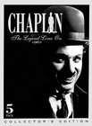 ChaplinThe Legend Lives On   5 Disc Set (DVD, 2004, 5 Disc Set)