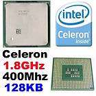 intel celeron 1 8ghz 400mhz socket skt 478 128k cpu