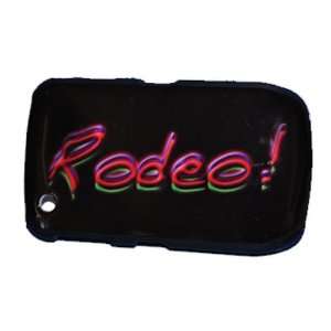  Blackberry 8520 Rodeo Cell Phone Cover Electronics