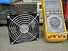 ETRI Fan Tested 115VAC 13 Watt 160mA P/N 125LG 282