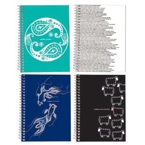  ROA12063   Choosey Chicks Notebook