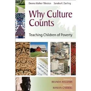   Children of Poverty [Perfect Paperback] Donna Walker Tileston Books