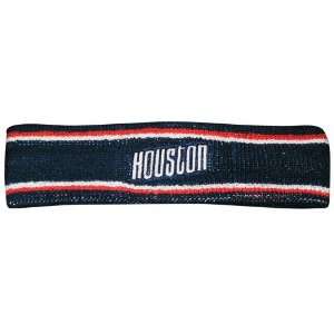  NBA Rewind Houston Rockets Headband
