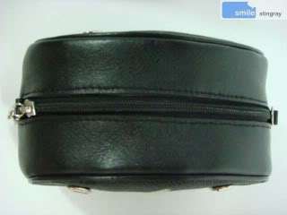 Black Authentic Stingray Genuine Leather Handbag Cheap  
