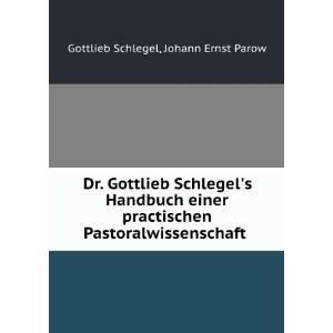   Des Verfa (German Edition) Gottlieb Schlegel Books