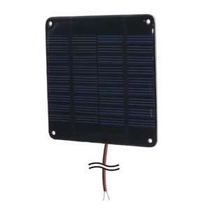  Tacktick Solar Panel f/Hull Transmitter