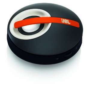  JBL On Tour Micro Ultra Portable Loudspeaker (Black)  