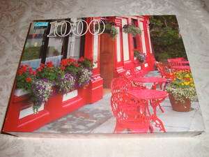 COUNTY KERRY, IRELAND   Guild 1000 Pc Puzzle [SEALED]  