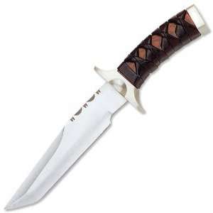 Dictator Tanto Bowie Knife 