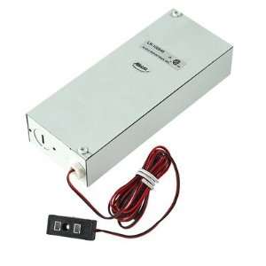  18W 350mA LED Class II Electronic Dimmable Driver with 
