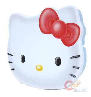 Sanrio Hello Kitty Snack Dish Food Container w/Cover  
