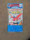 1982 Smurfs Marvel Comics 3 Pac SEALED Pack # 1, 2, & 3 PEYO