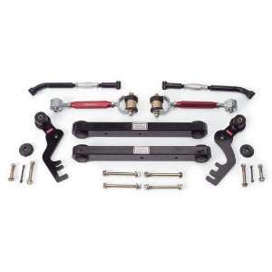  Edelbrock 5206 Competition Adjustable Rear Suspension Kit 