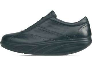 MBT   NIGHT BLACK Shoes