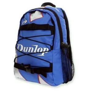  Dunlop Tennis M Fil Backpack