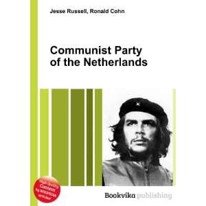 Communist Party of the Netherlands