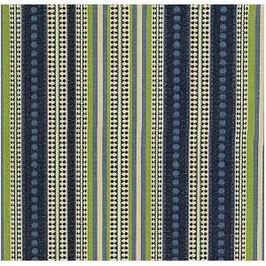  1840 Ascot in Blue by Pindler Fabric
