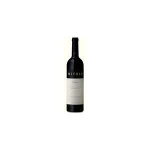  2007 Mitolo Serpico Cabernet Sauvignon 750ml Grocery 