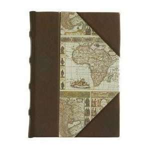  Map Journal