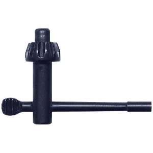   Drill and Tool 64505 Chuck Key 1/4 Inch Pilot