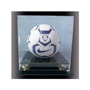  Caseworks International SOCC 1/SOCC 2 Soccer Ball Display 