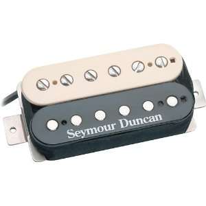  Seymour Duncan SH 4 JB Humbucker Pickup Musical 