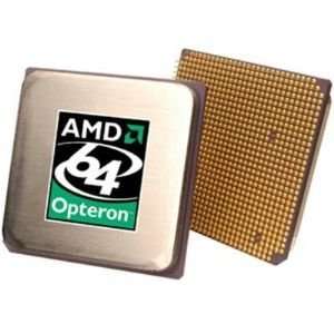  Eight Core AMD Opteron 6134 Electronics