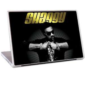   17 in. Laptop For Mac & PC  Shaggy  Intoxication Skin Electronics