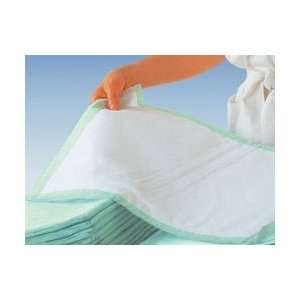   Absorbent Disposable Underpads  chux , PK/66
