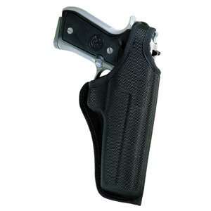   Thumbsnap Holster, RH, Black, Size 10A 