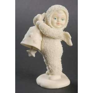   Department 56 Snowbabies with Box Bx375, Collectible