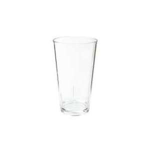  16 Oz. Plastic Shaker   Liter Glasses   Get Enterprises 