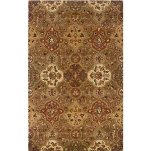  Rizzy Rugs Destiny DT1024 Rug, 8 by 8