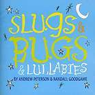 slugs bugs slugs bugs lullabies cd new 