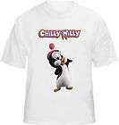 chilly willy t shirt  