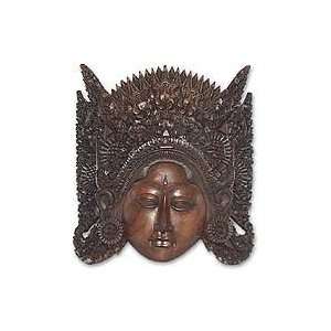  Black Cili mask