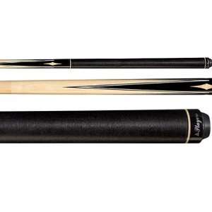  Players Sneaky Pete Pool Cue with Back End Loaded Solid 