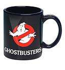 ghostbuster mug  