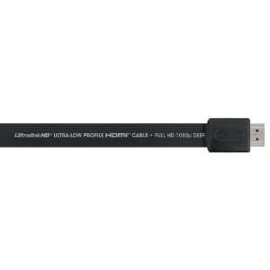  ULTRALINK UF HDMI 2M B Ultra Flat HDMI (TM) Cable (2 m 