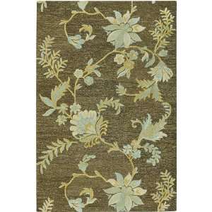  Rizzy Home DI1733 Dimensions 8 Feet by 10 Feet Area Rug 