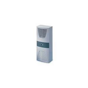  RITTAL 3305510 Encl Air Conditioner,BtuH 5157,115 V