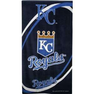  Kansas City Royals MLB 30x60 Beach/Bath Towel Sports 