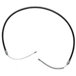  ACDelco 18P422 Parking Brake Cable Automotive